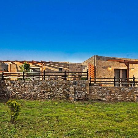 Petrakis Cretan Homes Kíssamos Exterior foto