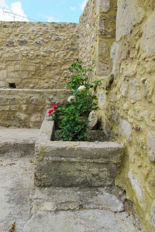 Petrakis Cretan Homes Kíssamos Exterior foto