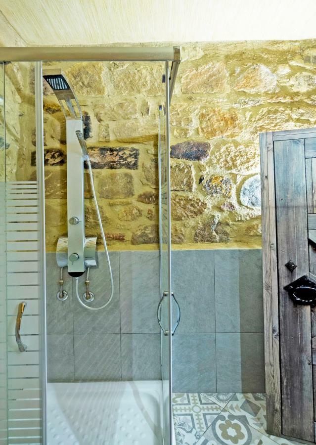 Petrakis Cretan Homes Kíssamos Exterior foto